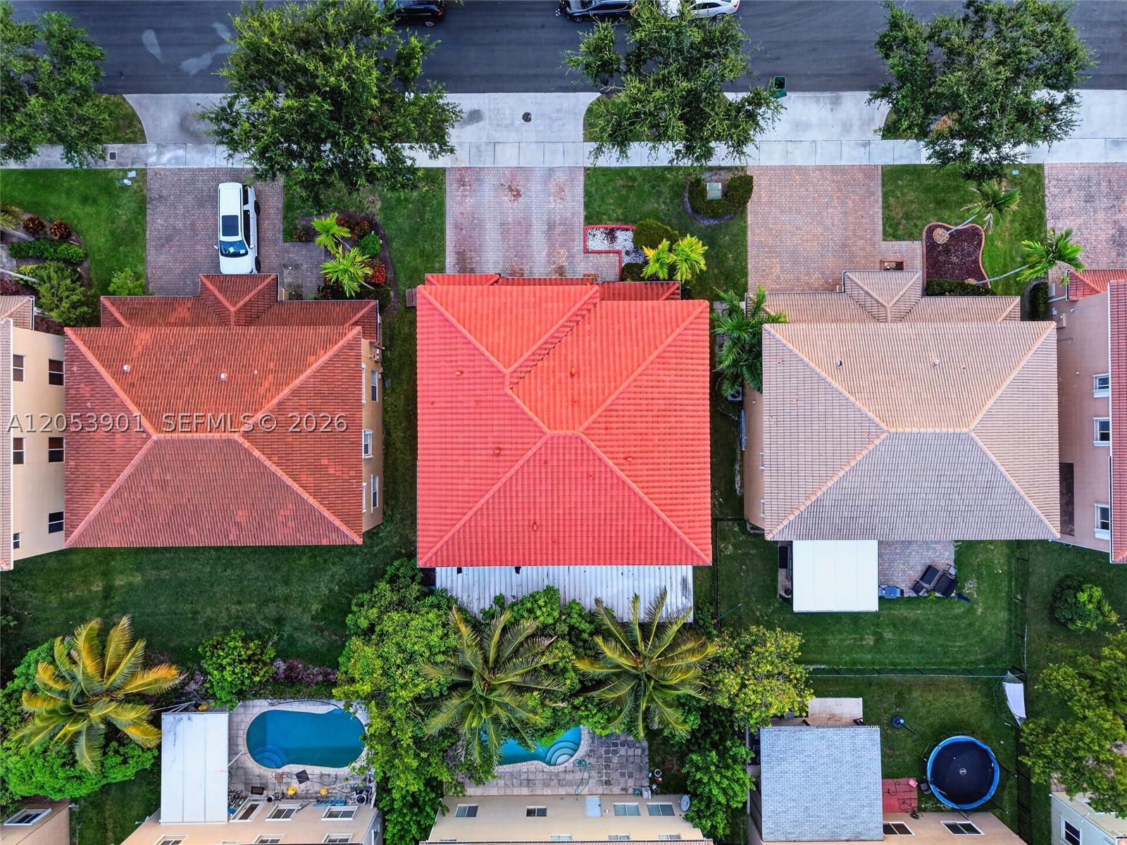 SPORT ACRES - Residential