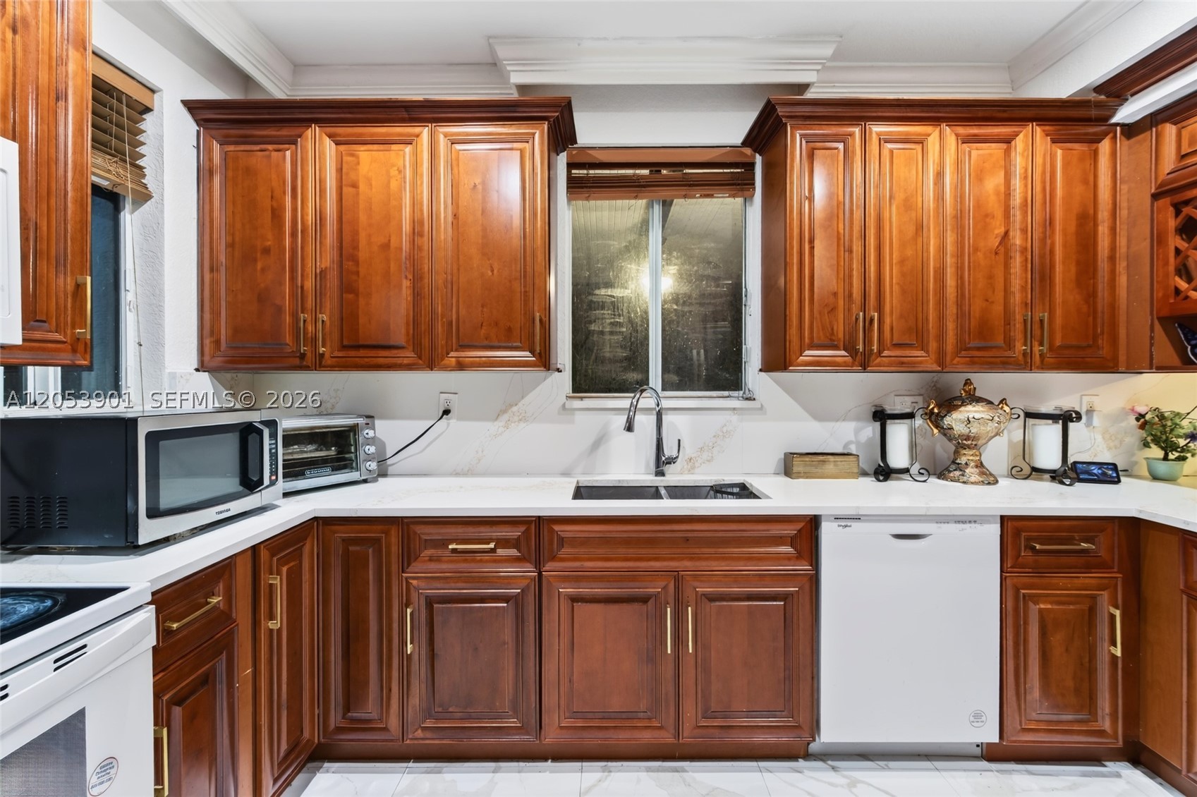 SPORT ACRES - Residential