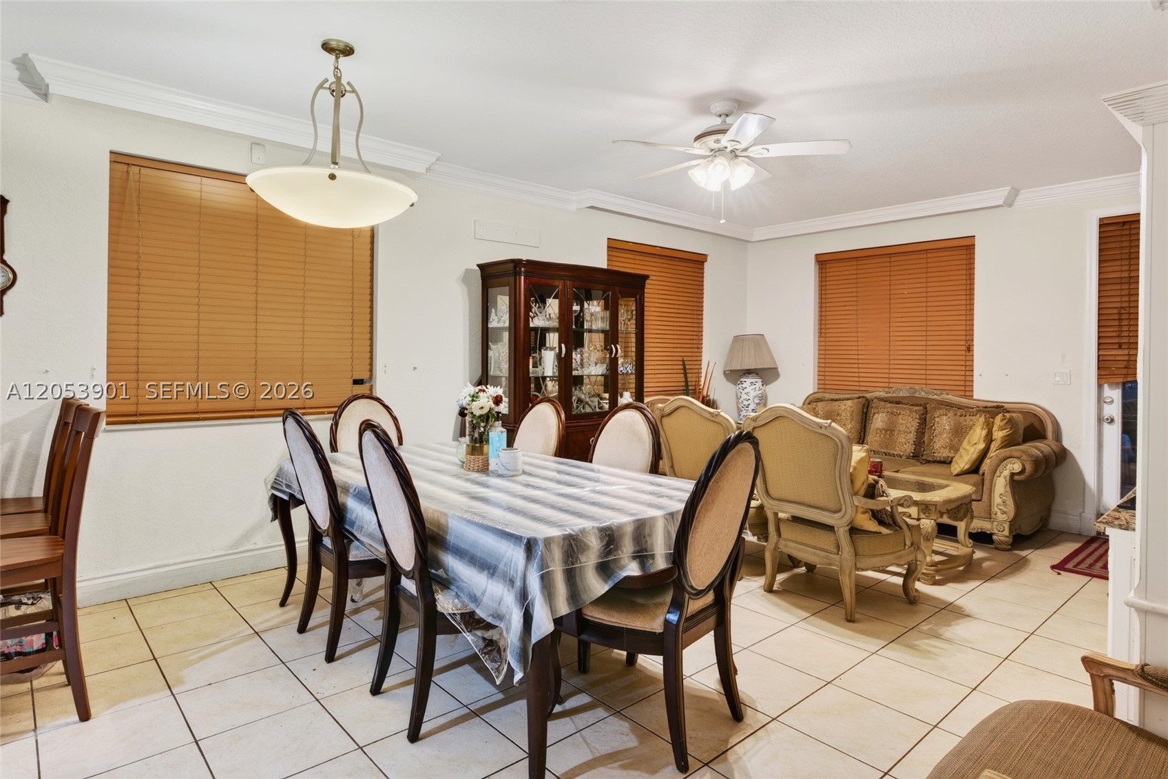 SPORT ACRES - Residential