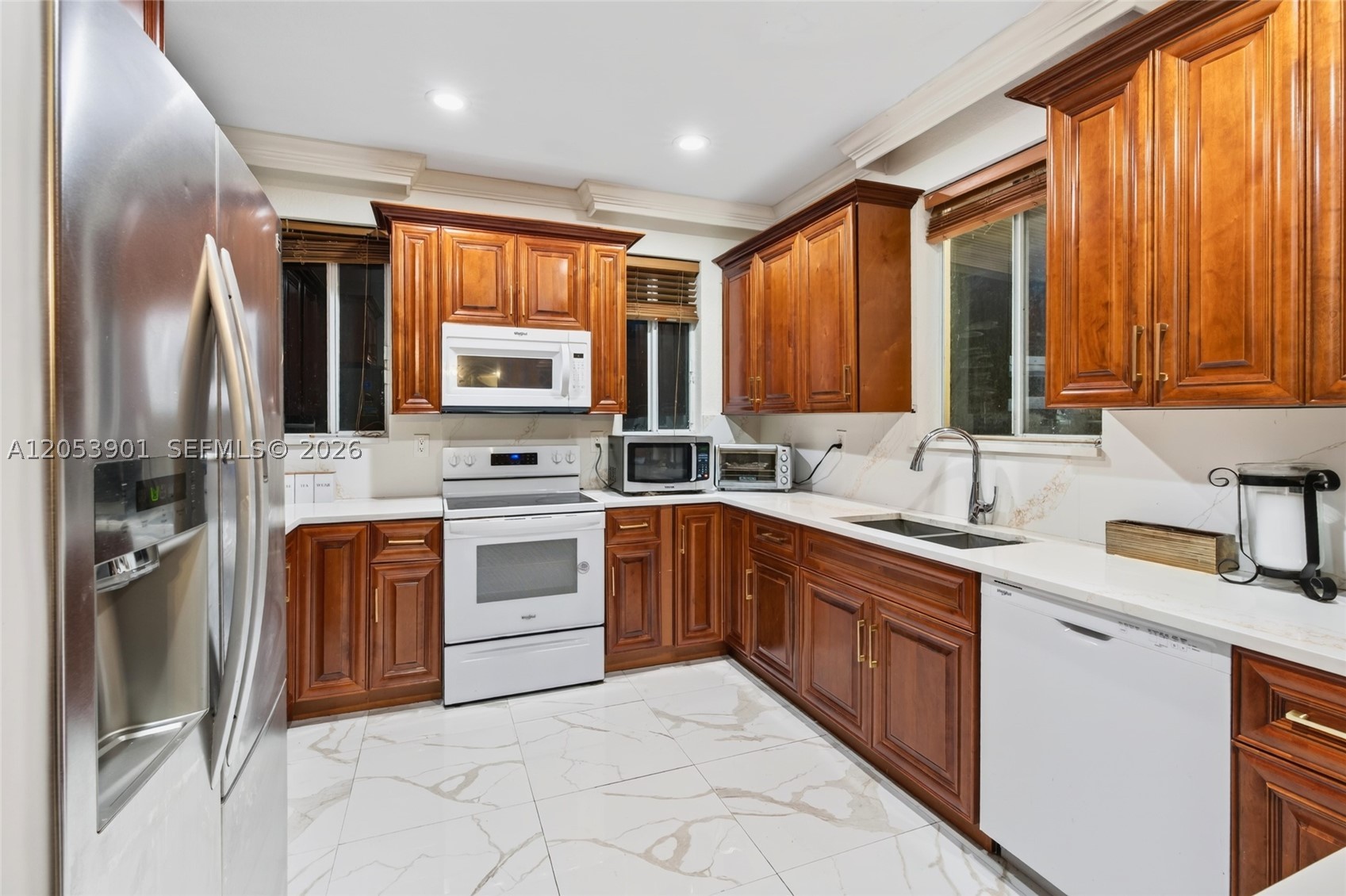 SPORT ACRES - Residential