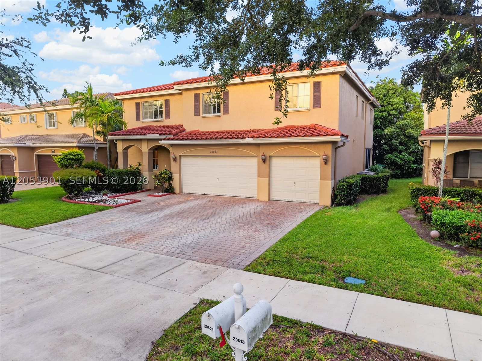 SPORT ACRES - Residential