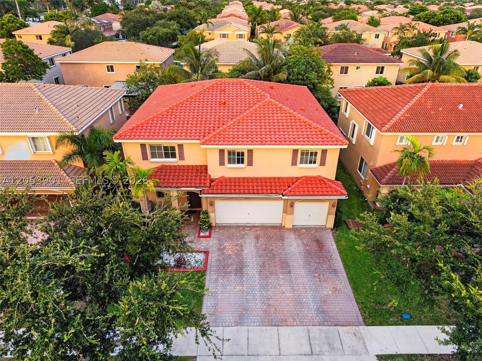SPORT ACRES - Residential