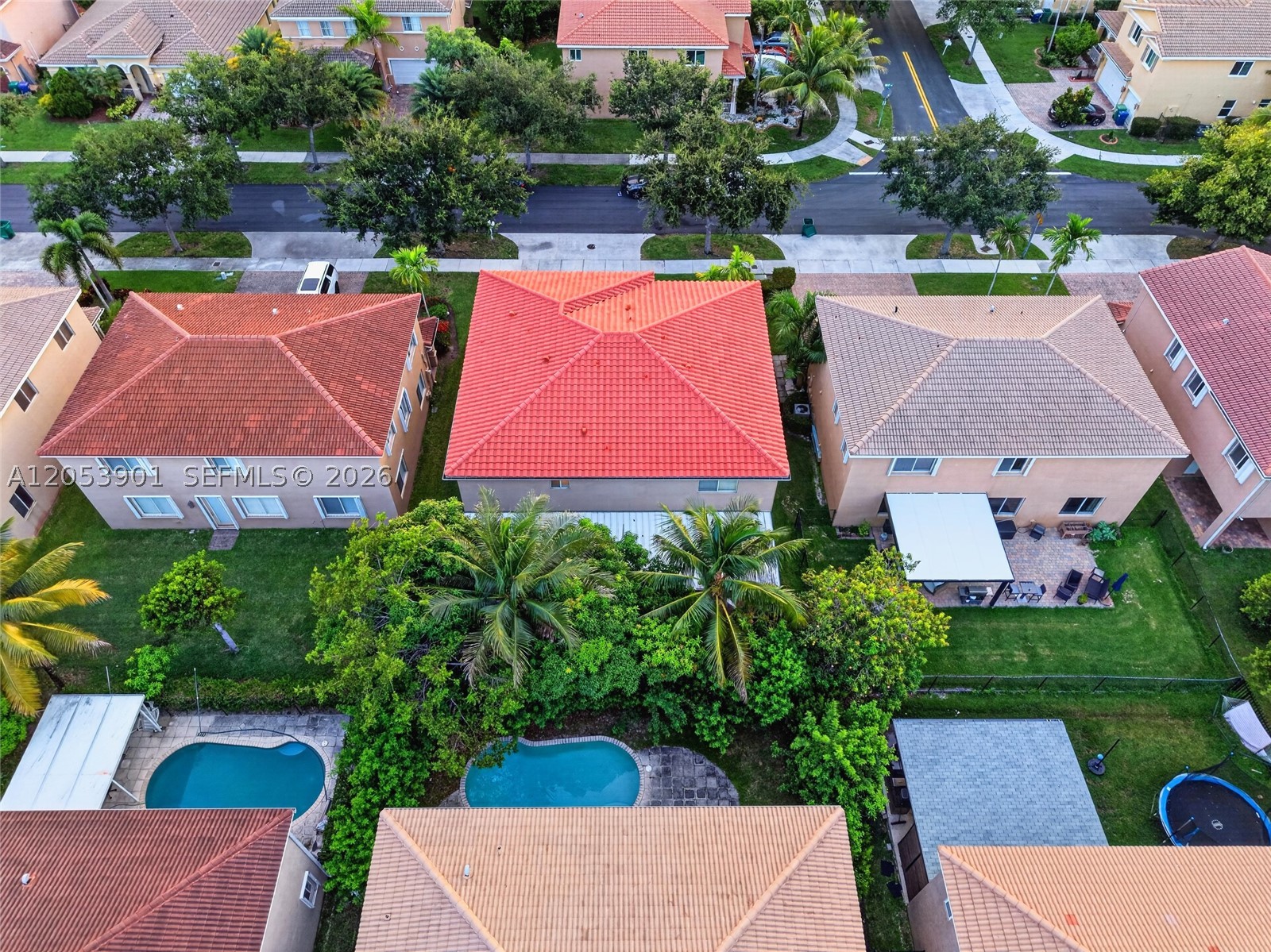 SPORT ACRES - Residential