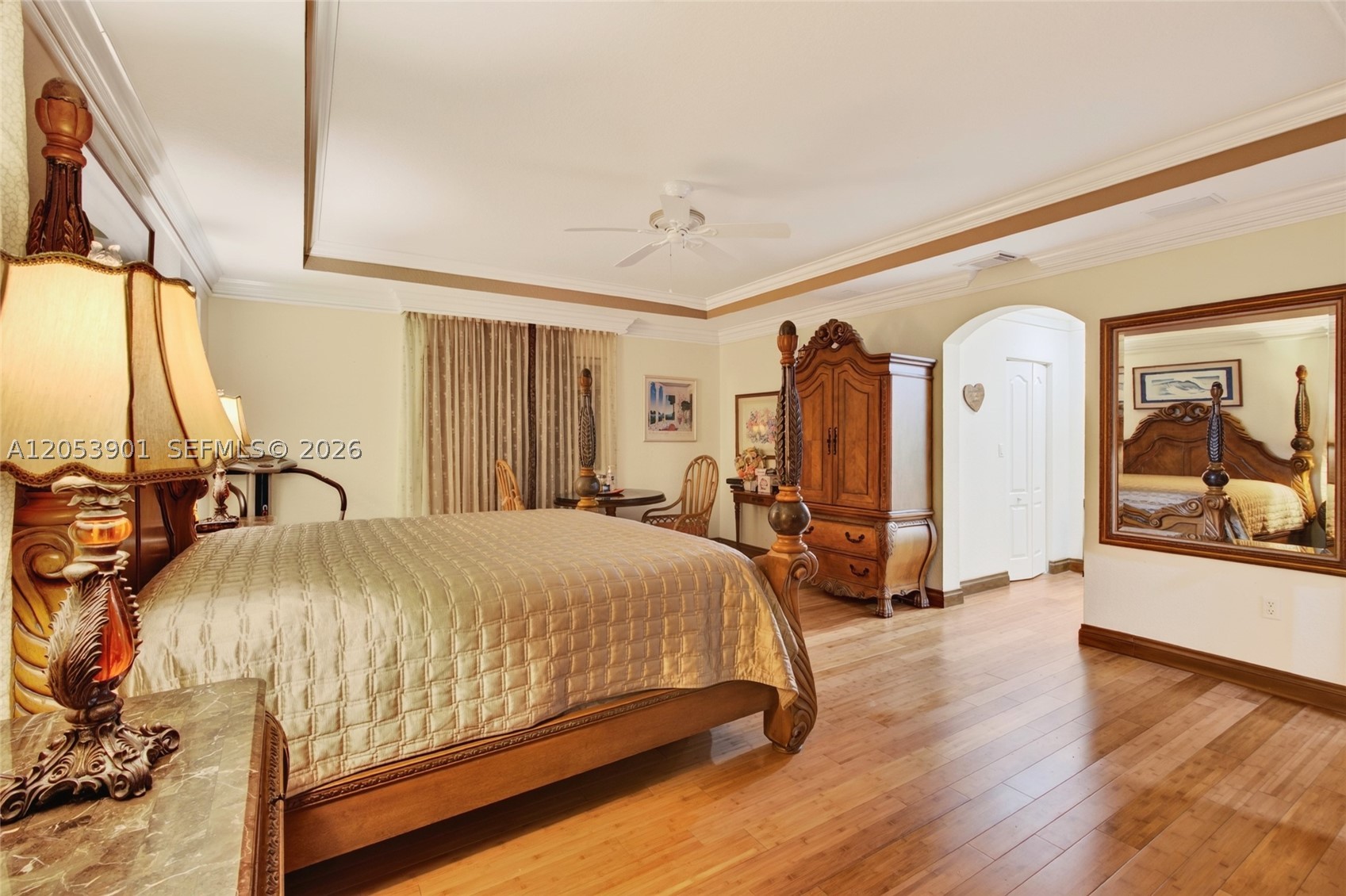 SPORT ACRES - Residential