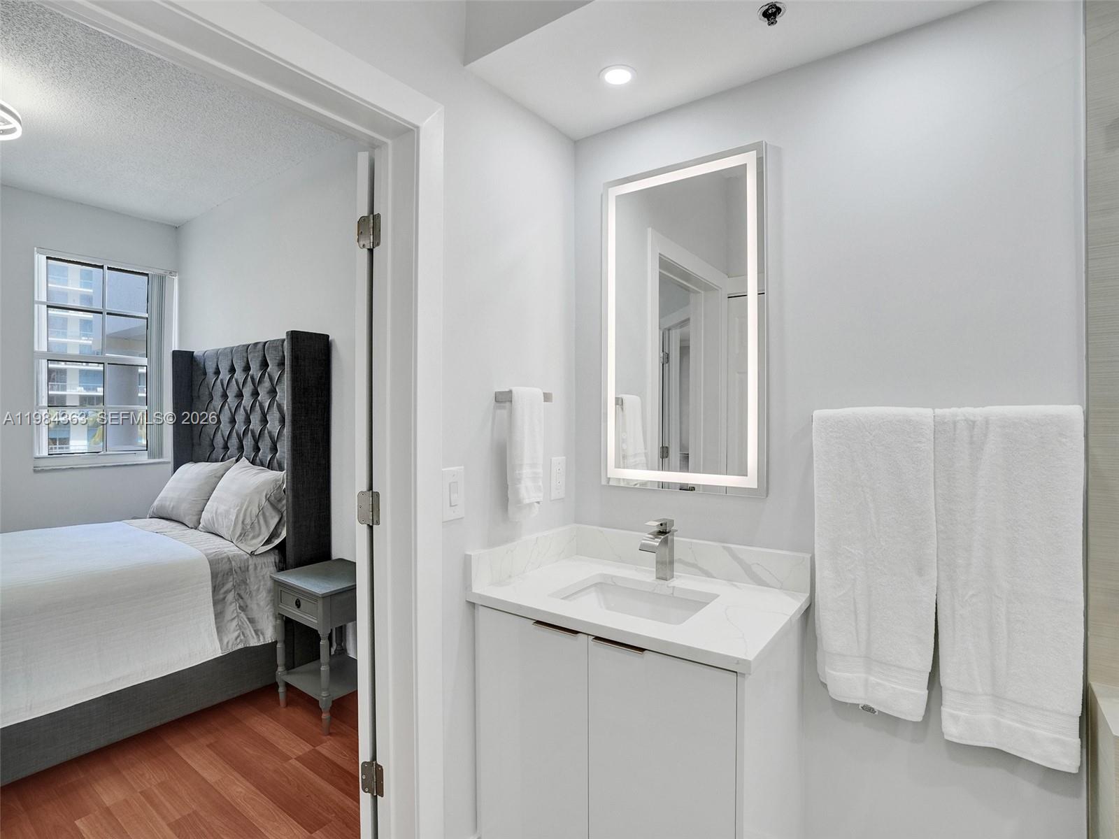 VILLAGE BY THE BAY CONDO - Residential