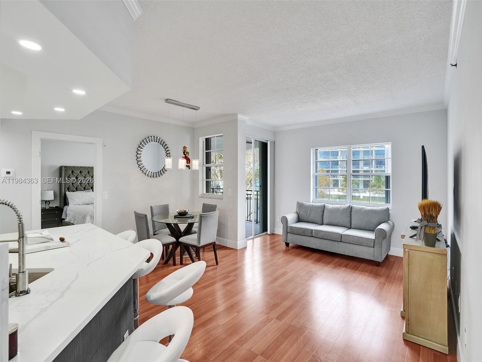 VILLAGE BY THE BAY CONDO - Residential