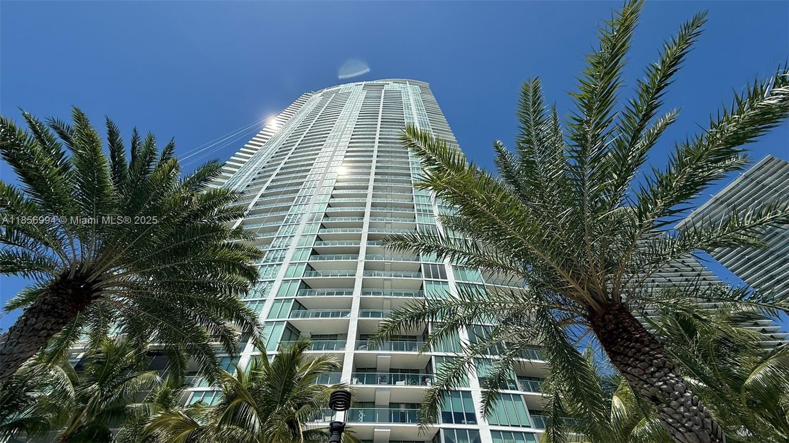 BISCAYNE BEACH CONDO - Residential Lease