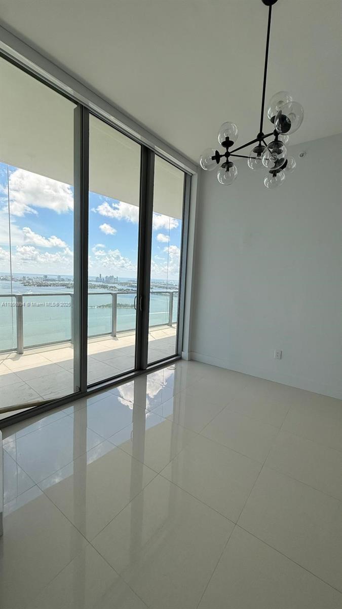 BISCAYNE BEACH CONDO - Residential Lease