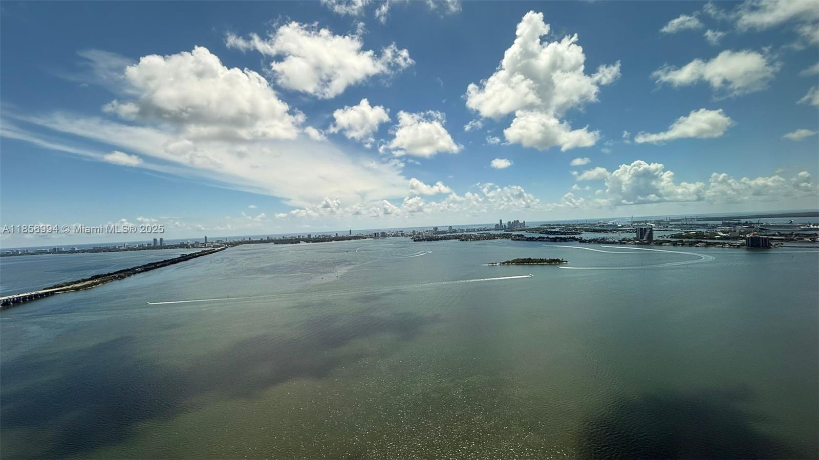 BISCAYNE BEACH CONDO - Residential Lease