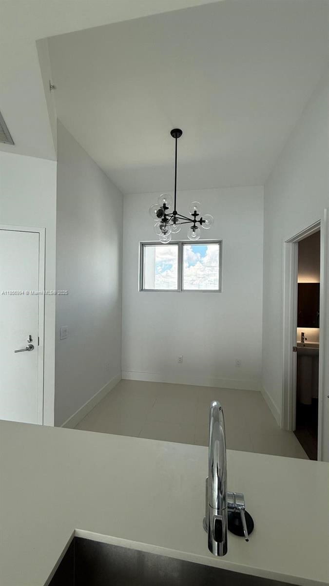 BISCAYNE BEACH CONDO - Residential Lease