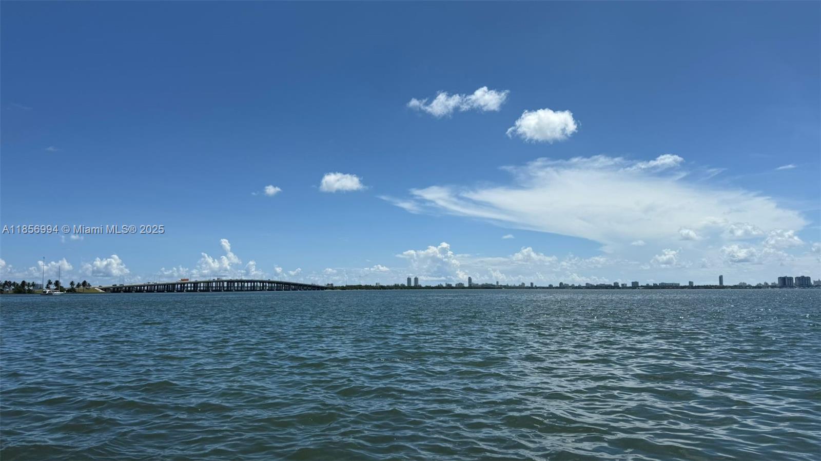BISCAYNE BEACH CONDO - Residential Lease