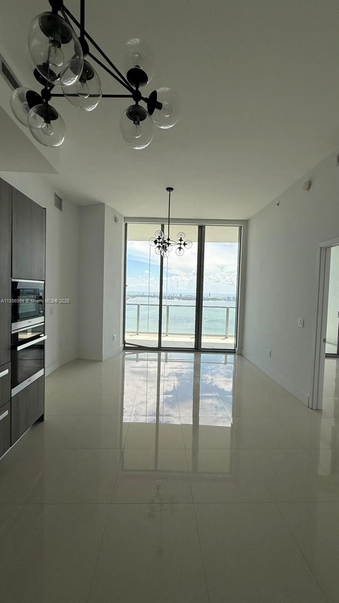 BISCAYNE BEACH CONDO - Residential Lease