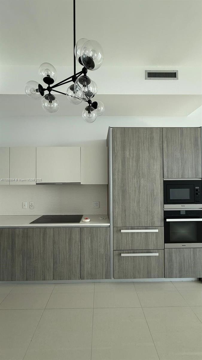 BISCAYNE BEACH CONDO - Residential Lease