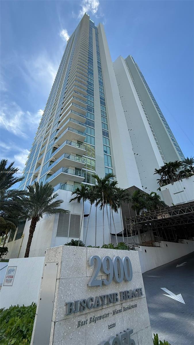 BISCAYNE BEACH CONDO - Residential Lease