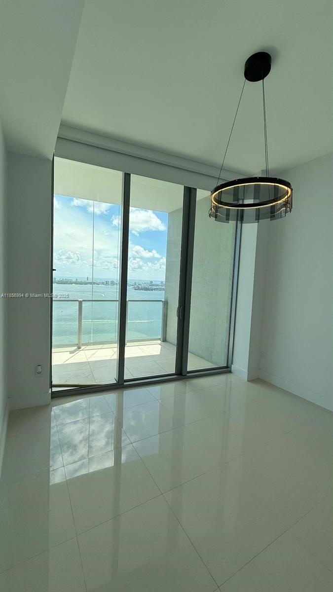 BISCAYNE BEACH CONDO - Residential Lease