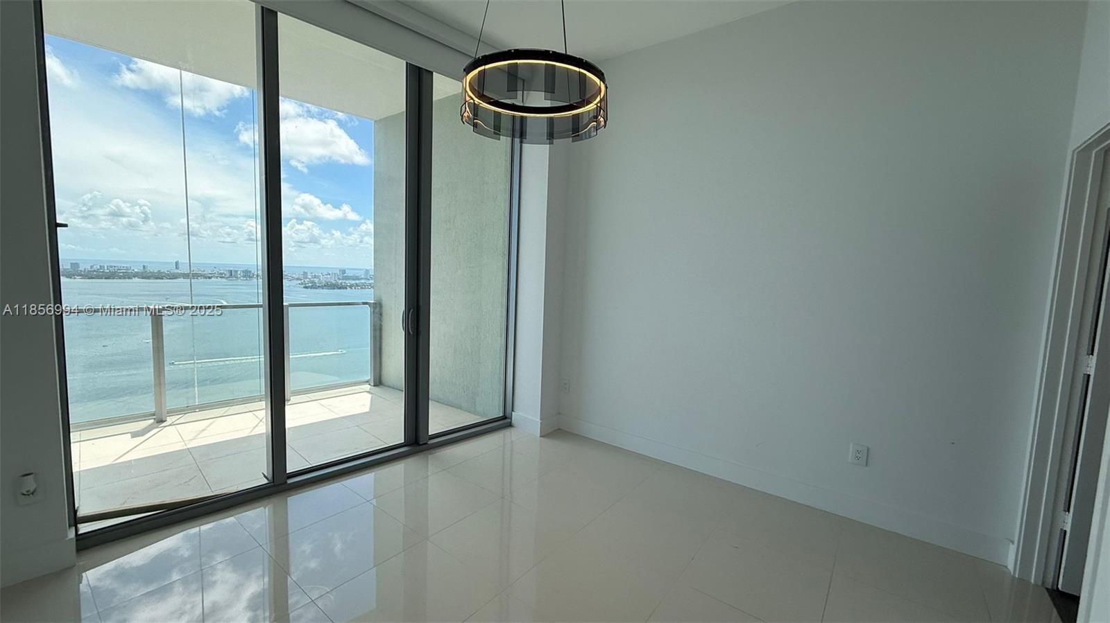 BISCAYNE BEACH CONDO - Residential Lease