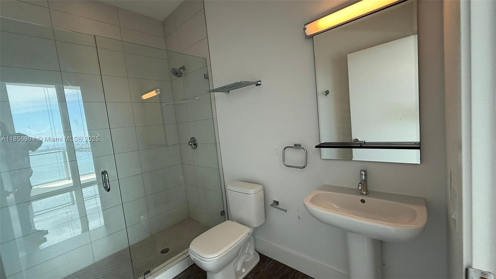 BISCAYNE BEACH CONDO - Residential Lease