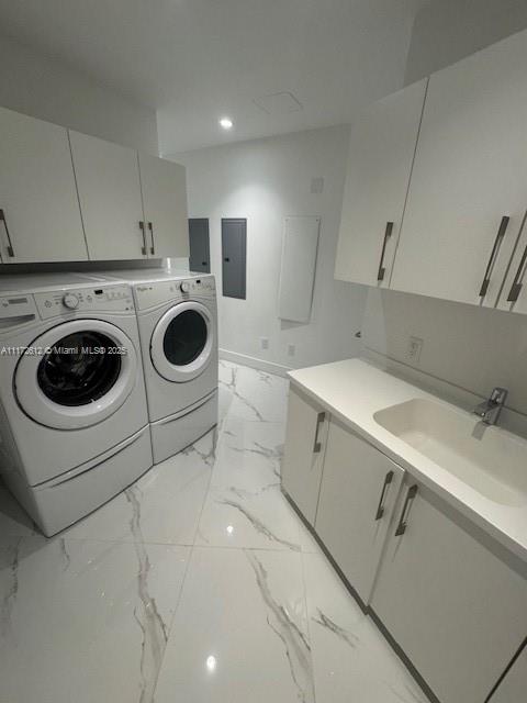 18555 COLLINS AVENUE COND - Residential