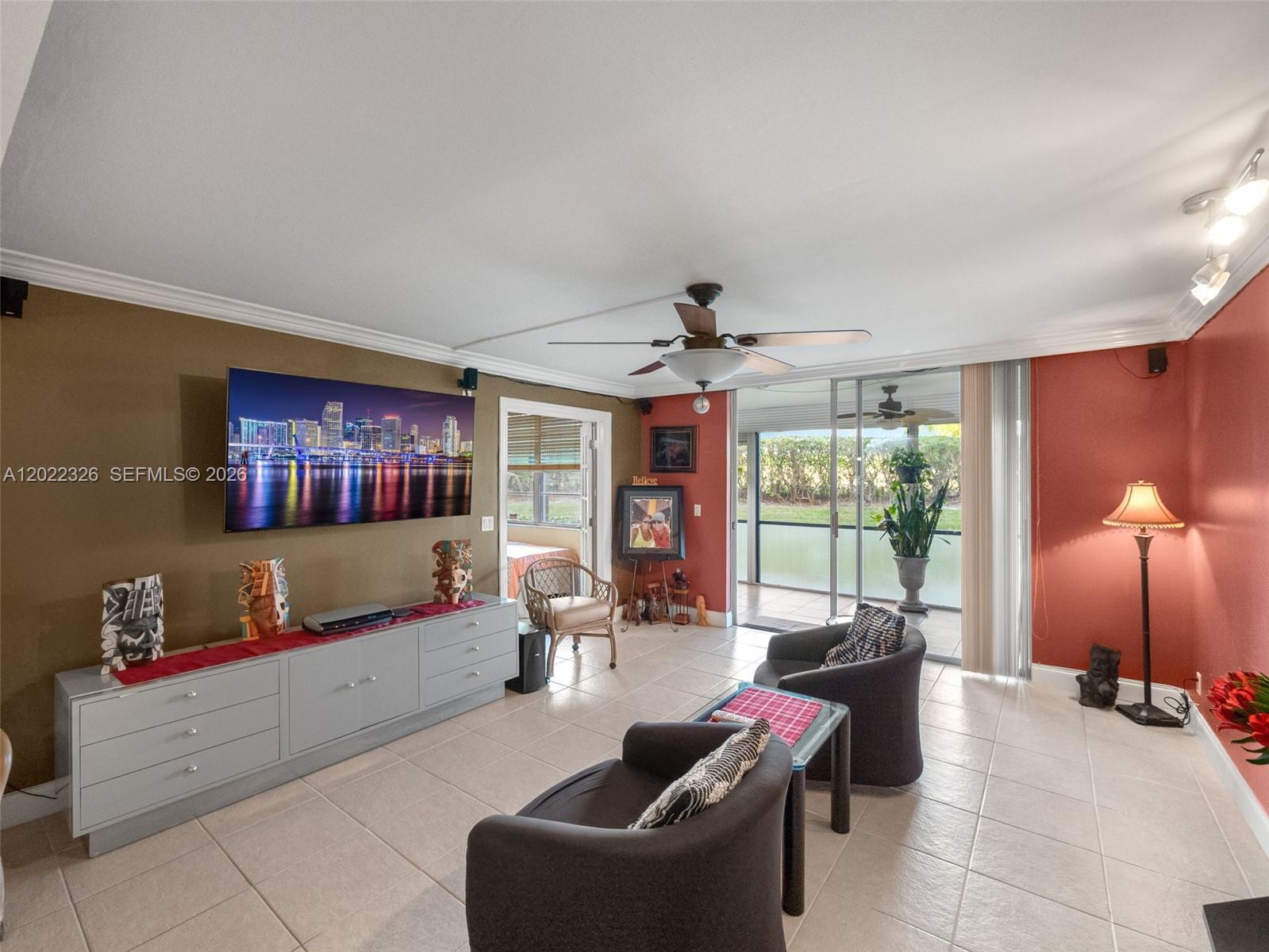 BOCA TEECA CONDO 9 - Residential