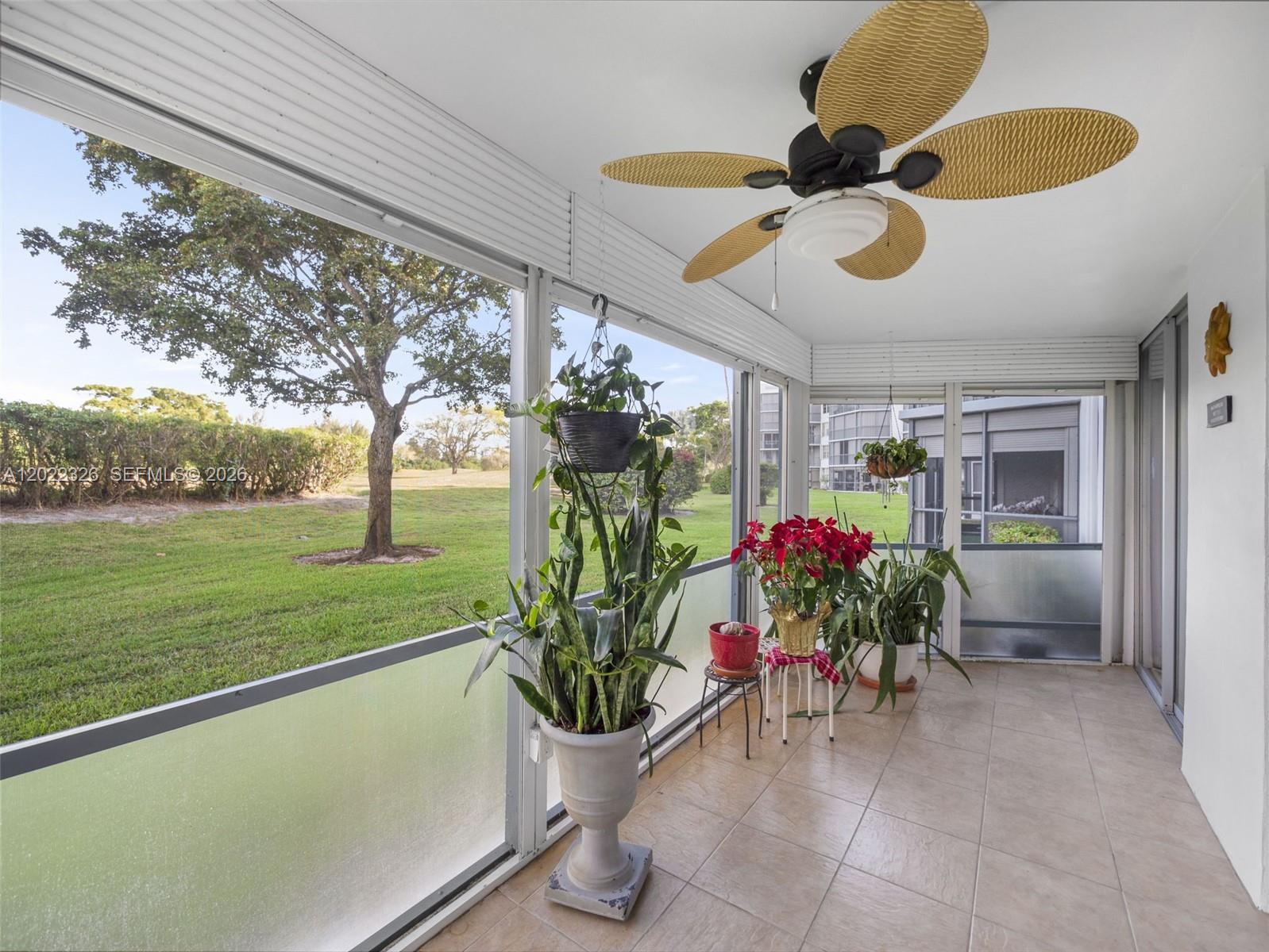 BOCA TEECA CONDO 9 - Residential
