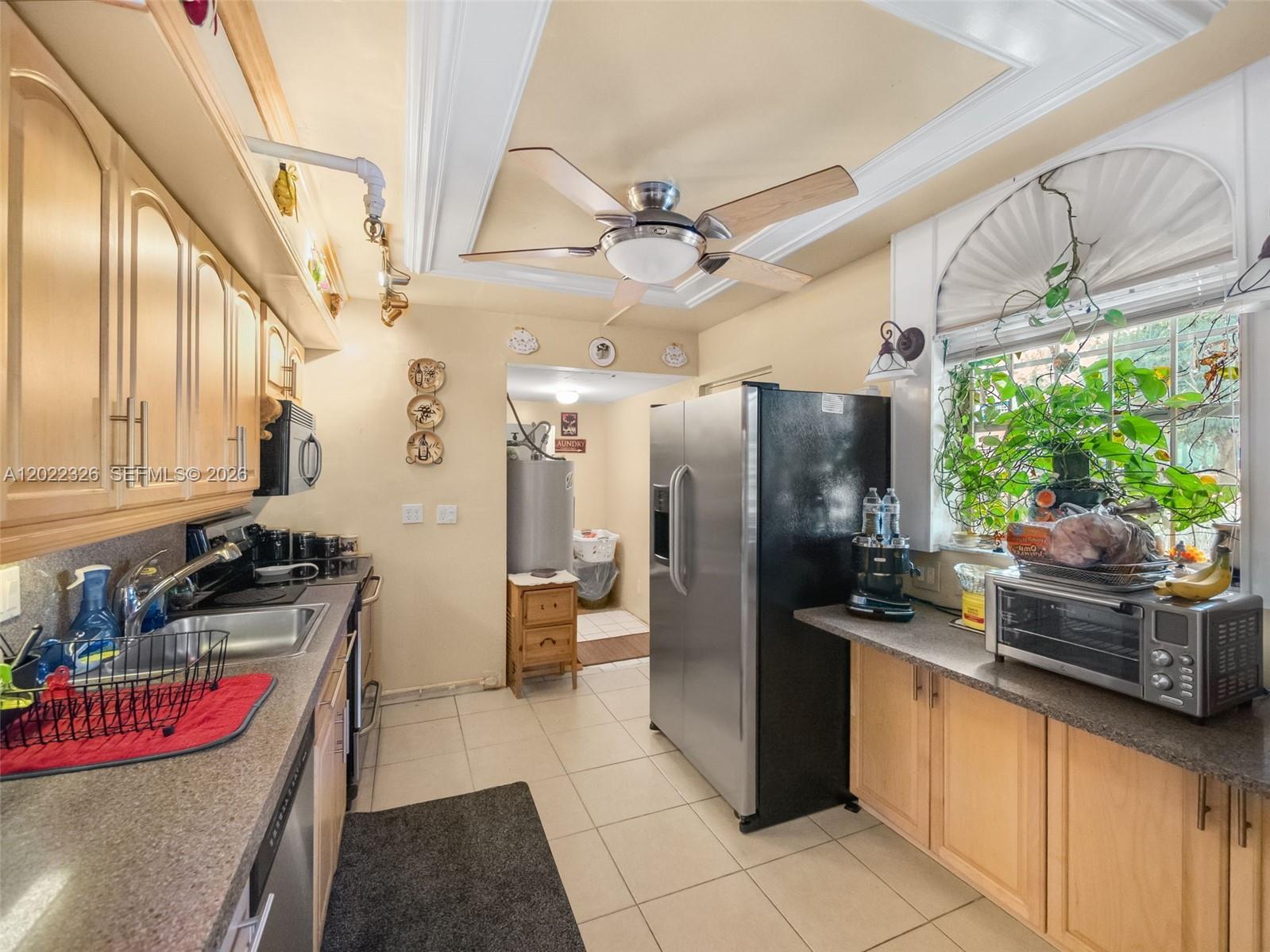 BOCA TEECA CONDO 9 - Residential