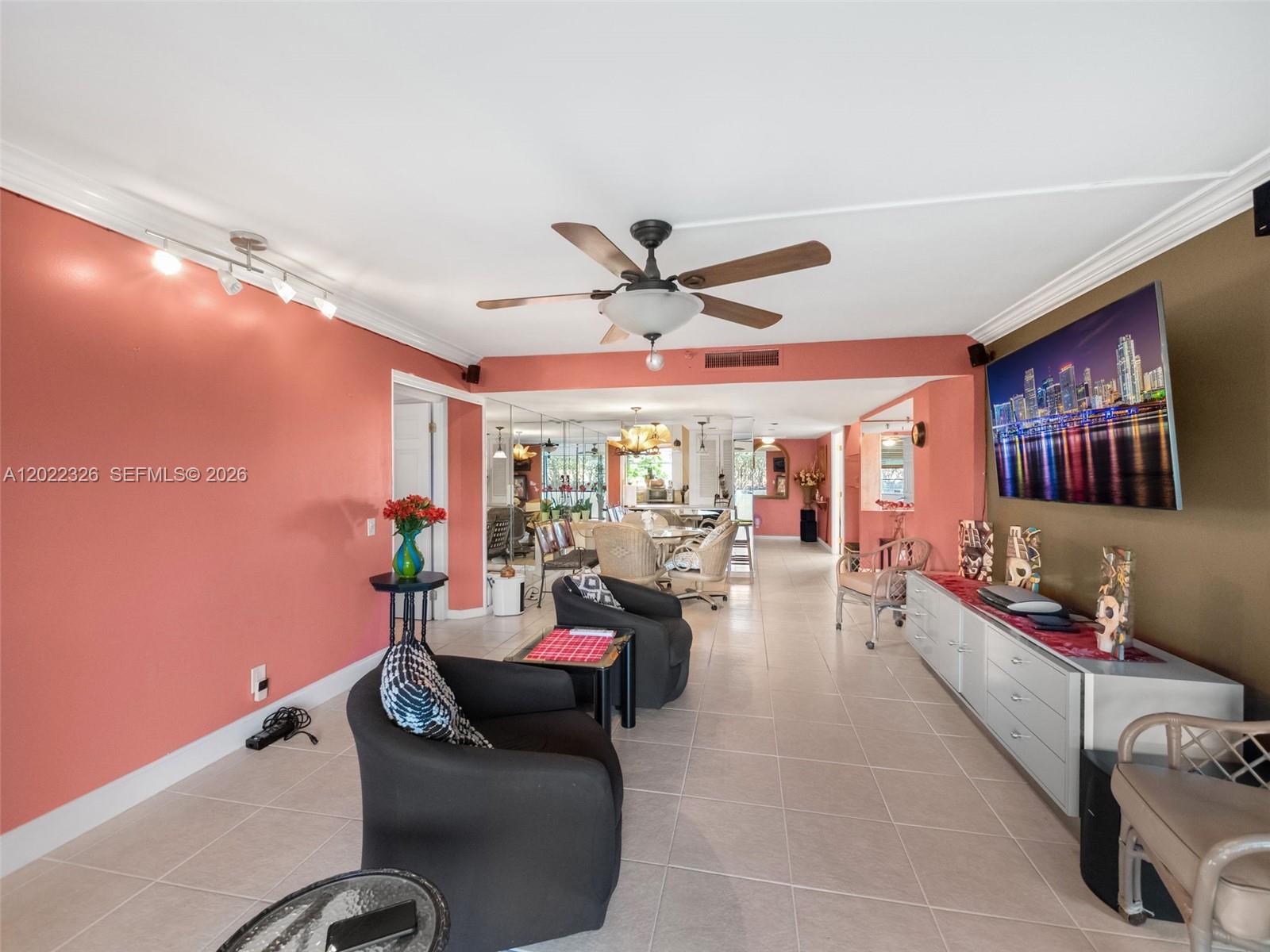 BOCA TEECA CONDO 9 - Residential