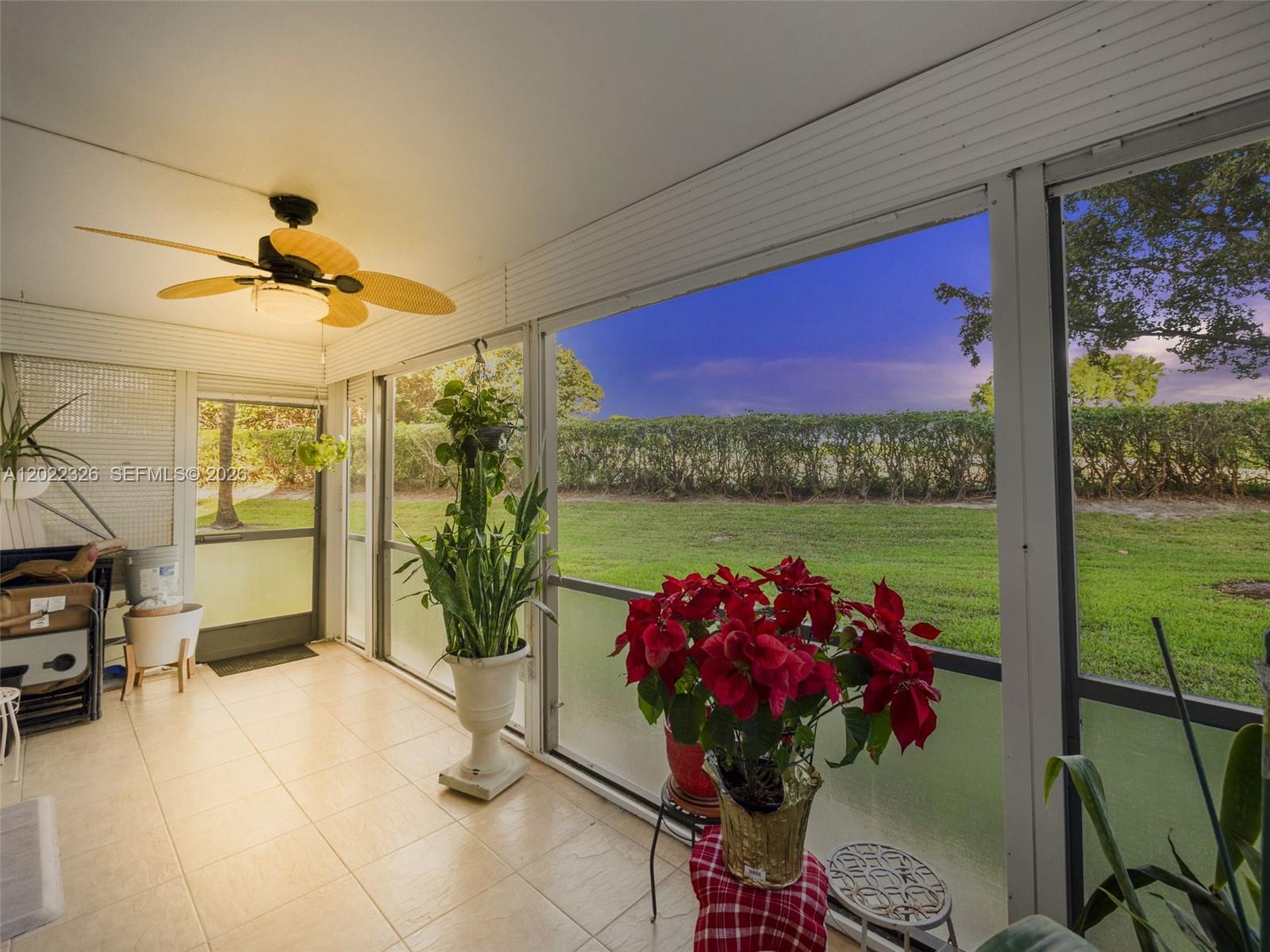 BOCA TEECA CONDO 9 - Residential