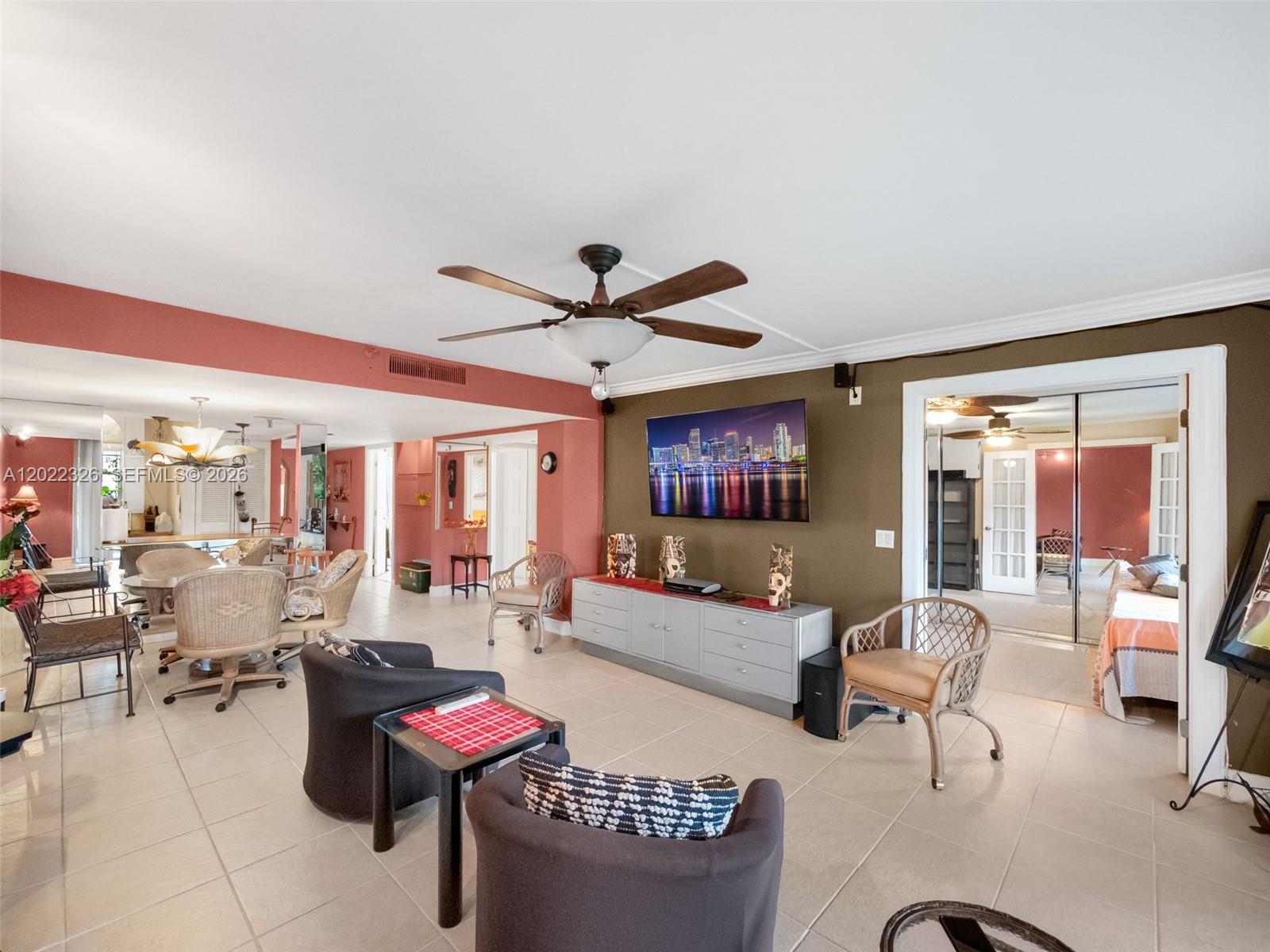 BOCA TEECA CONDO 9 - Residential
