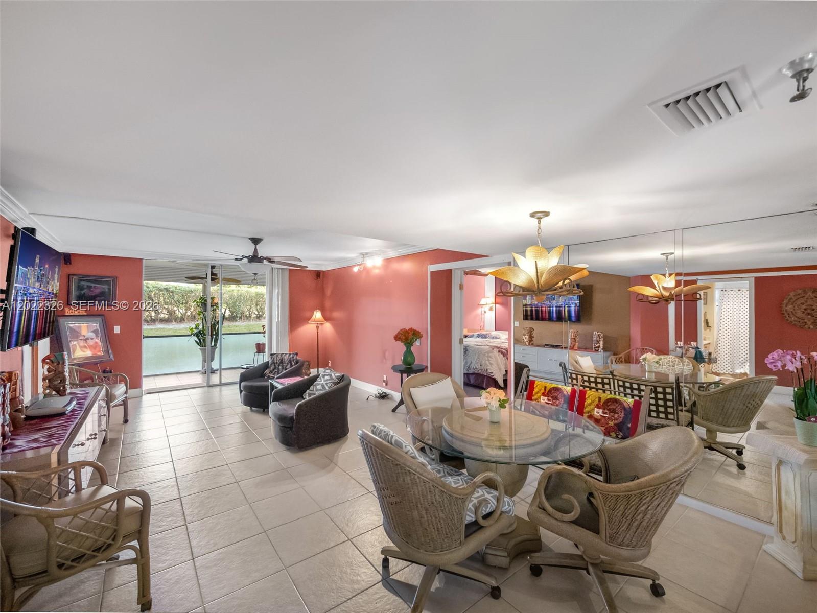 BOCA TEECA CONDO 9 - Residential