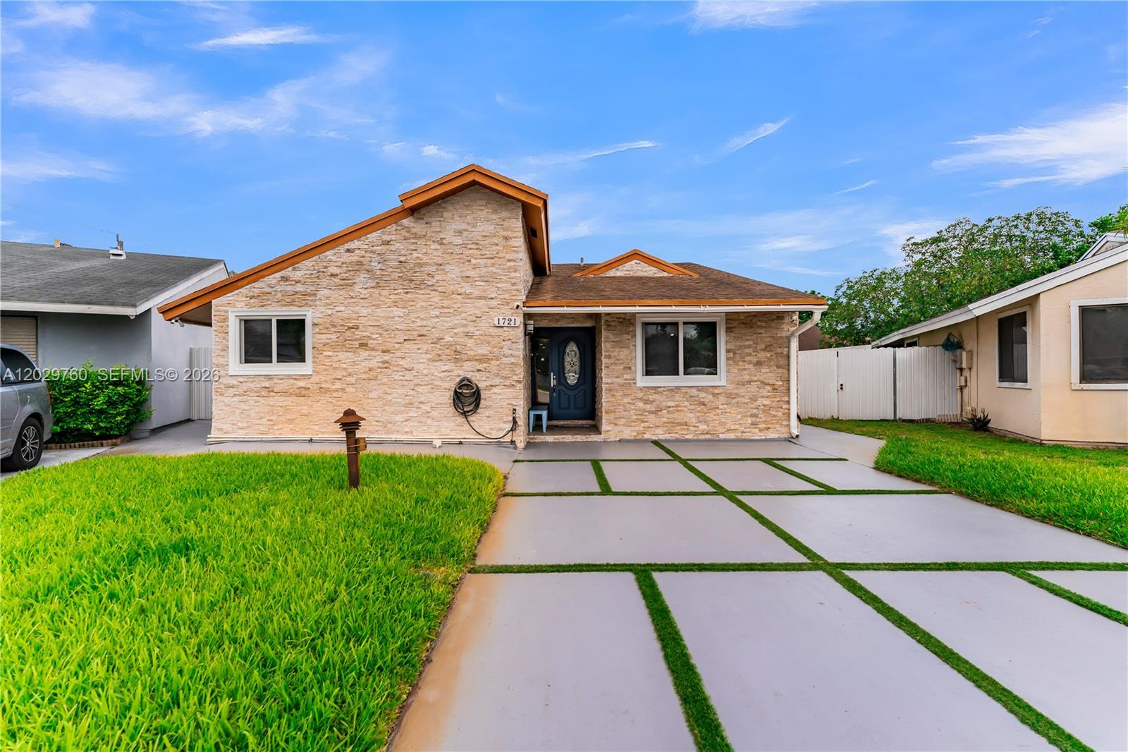 UNIVERSITY PARK PARCELS 4 - Residential