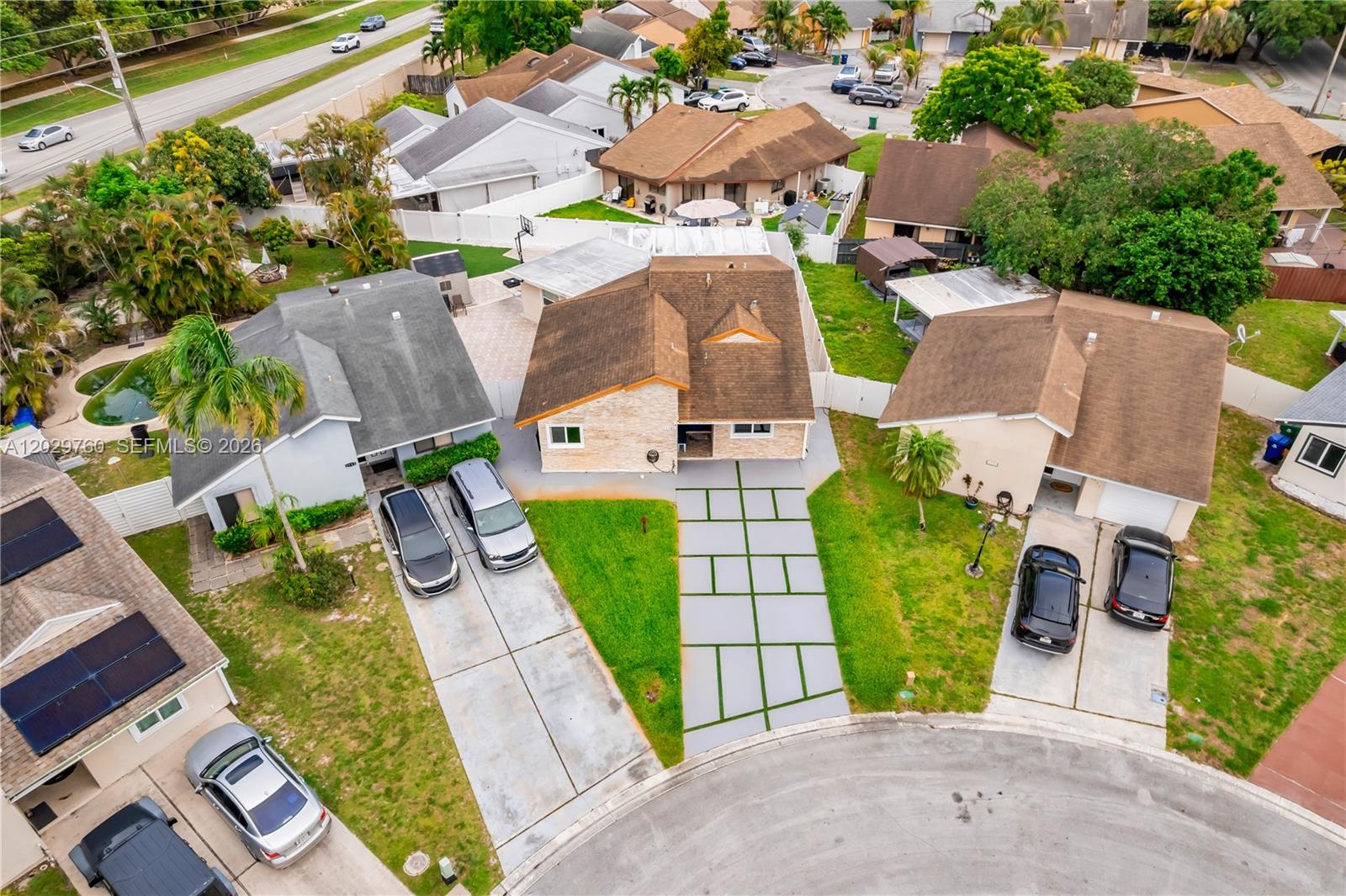 UNIVERSITY PARK PARCELS 4 - Residential