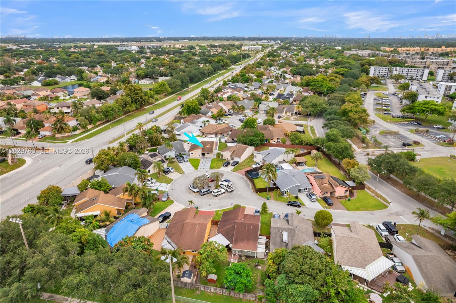 UNIVERSITY PARK PARCELS 4 - Residential