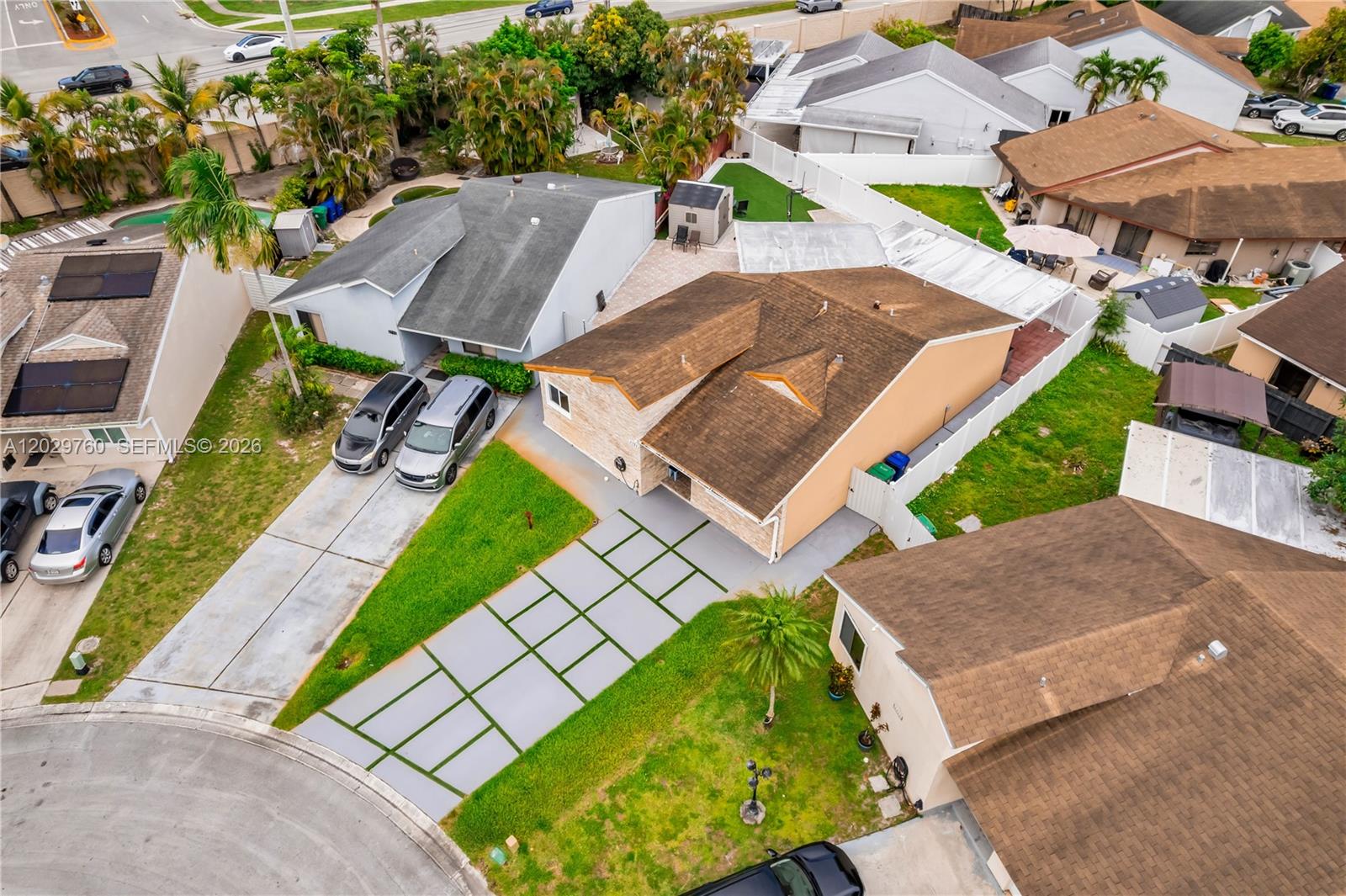 UNIVERSITY PARK PARCELS 4 - Residential