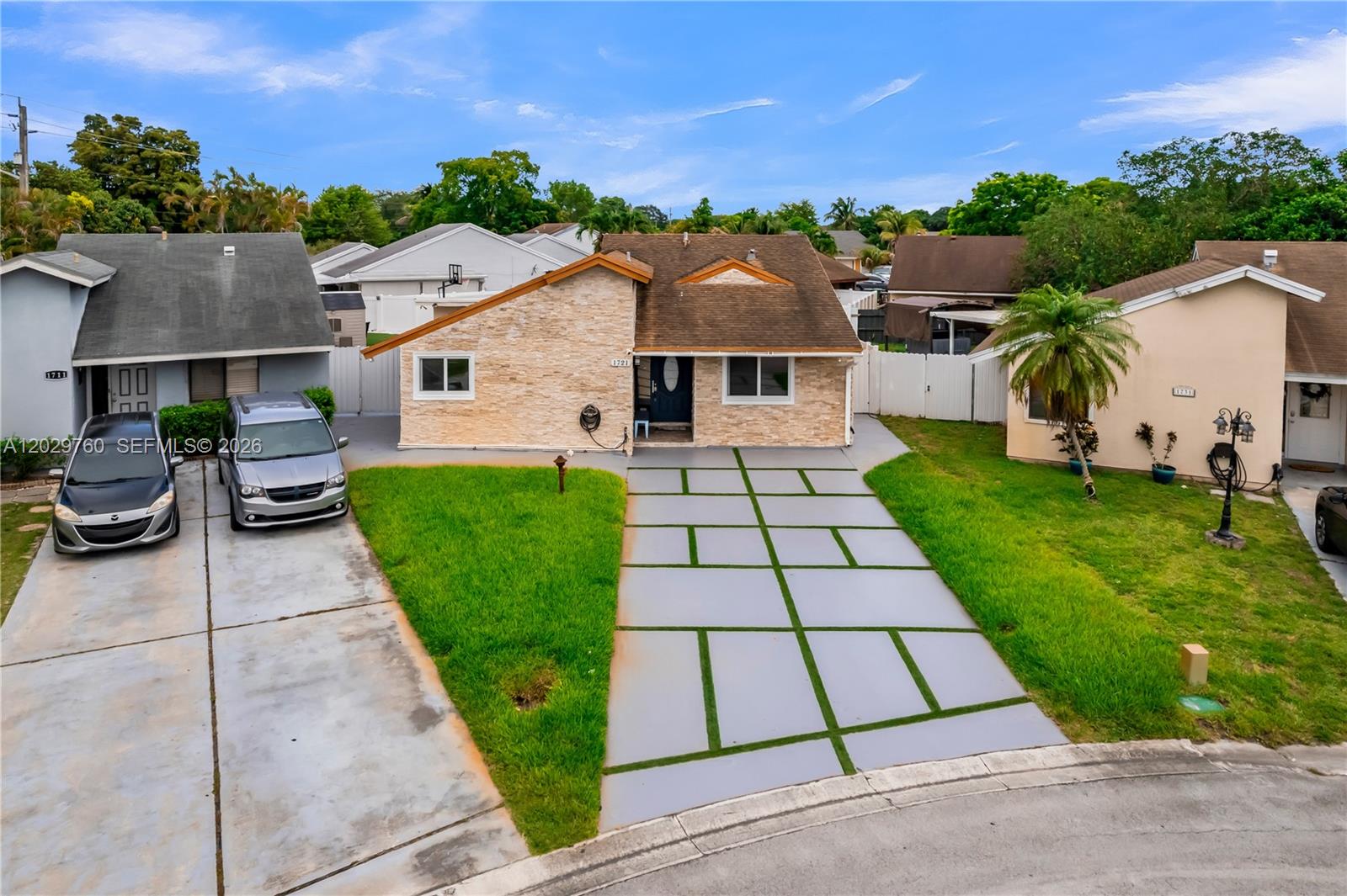 UNIVERSITY PARK PARCELS 4 - Residential