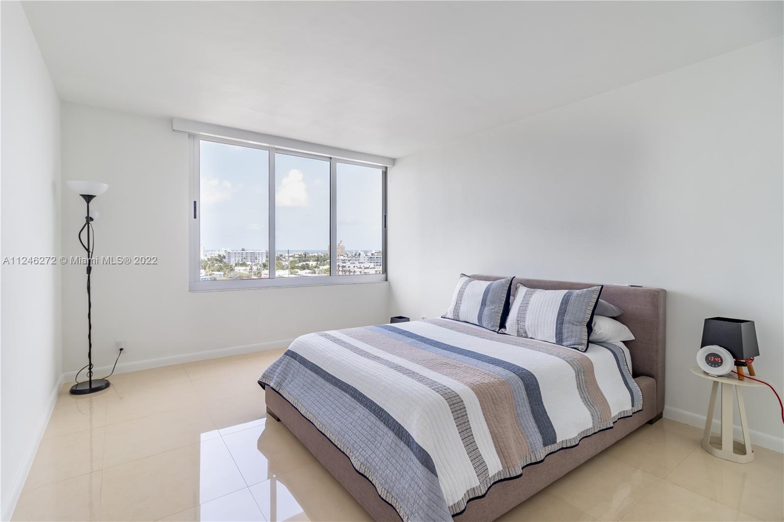 MIRADOR 1200 CONDO - Residential Lease