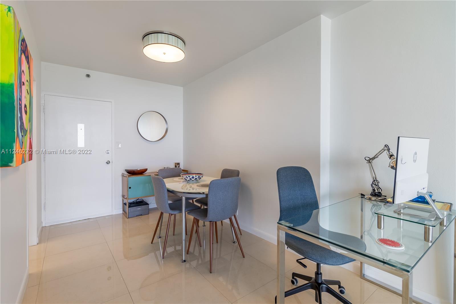 MIRADOR 1200 CONDO - Residential Lease