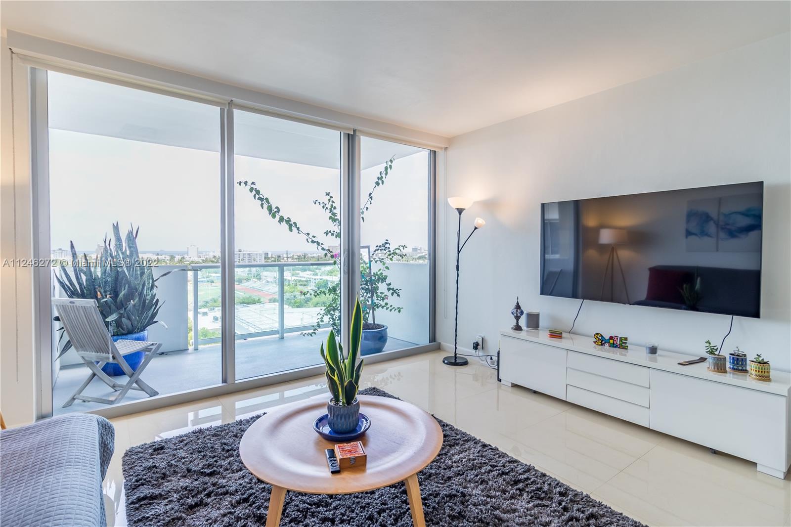 MIRADOR 1200 CONDO - Residential Lease