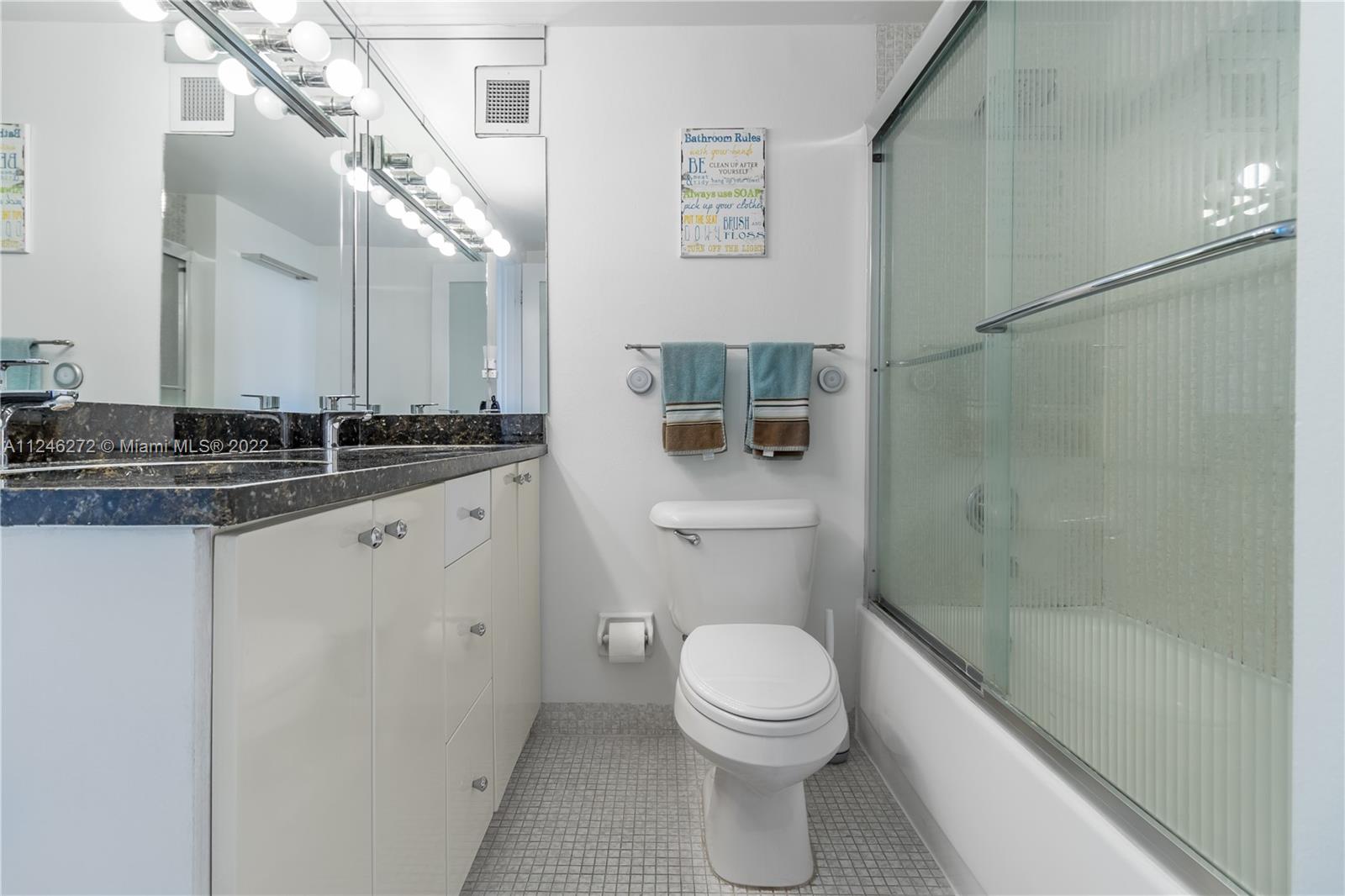MIRADOR 1200 CONDO - Residential Lease