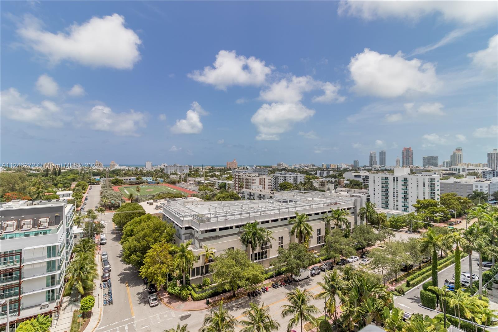 MIRADOR 1200 CONDO - Residential Lease