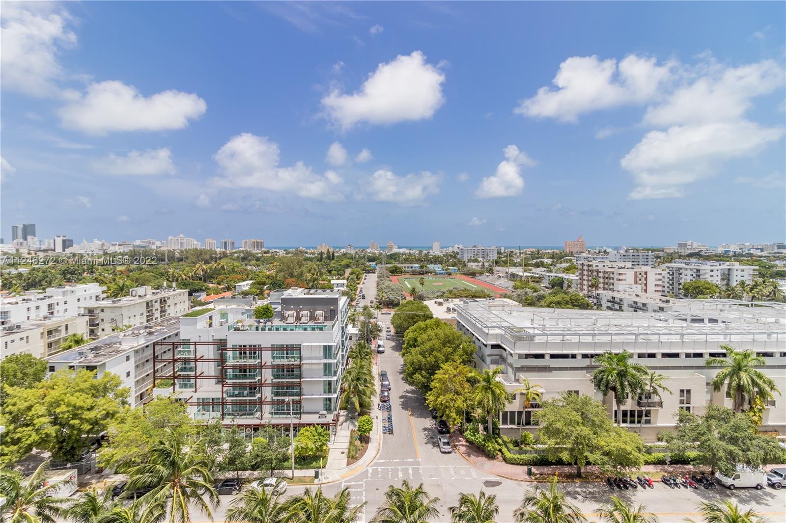 MIRADOR 1200 CONDO - Residential Lease