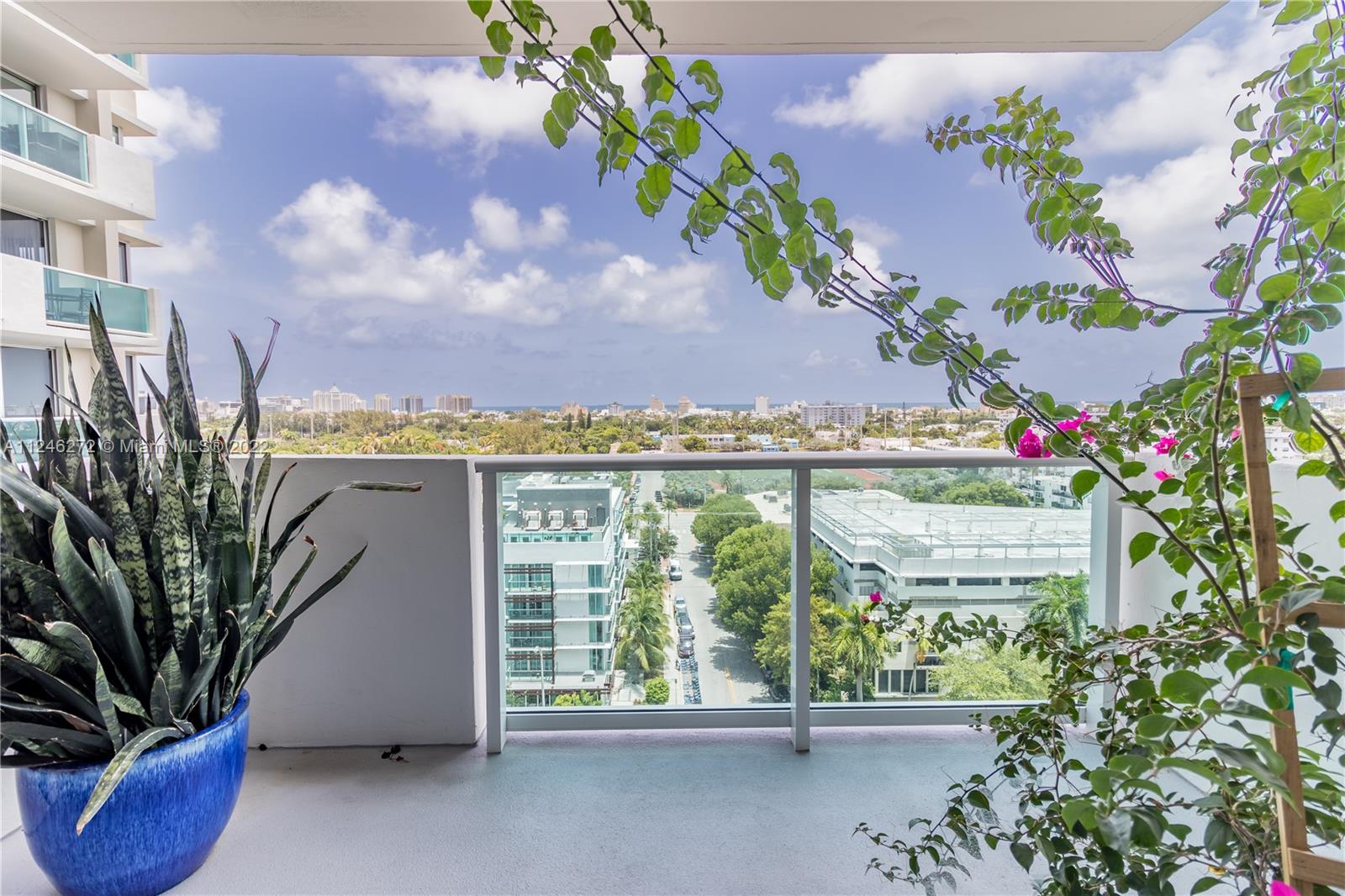 MIRADOR 1200 CONDO - Residential Lease