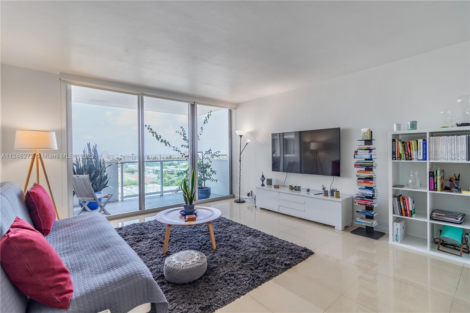 MIRADOR 1200 CONDO - Residential Lease