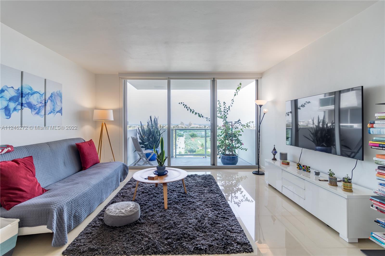 MIRADOR 1200 CONDO - Residential Lease
