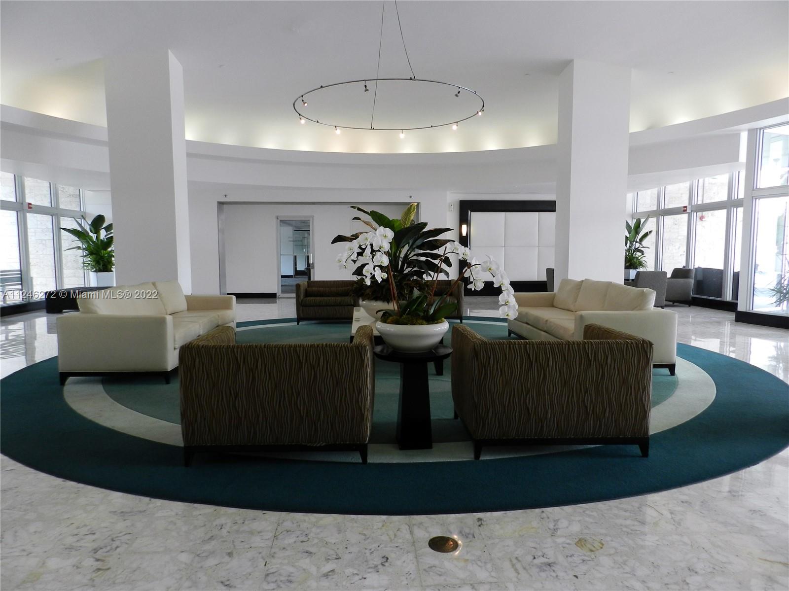 MIRADOR 1200 CONDO - Residential Lease
