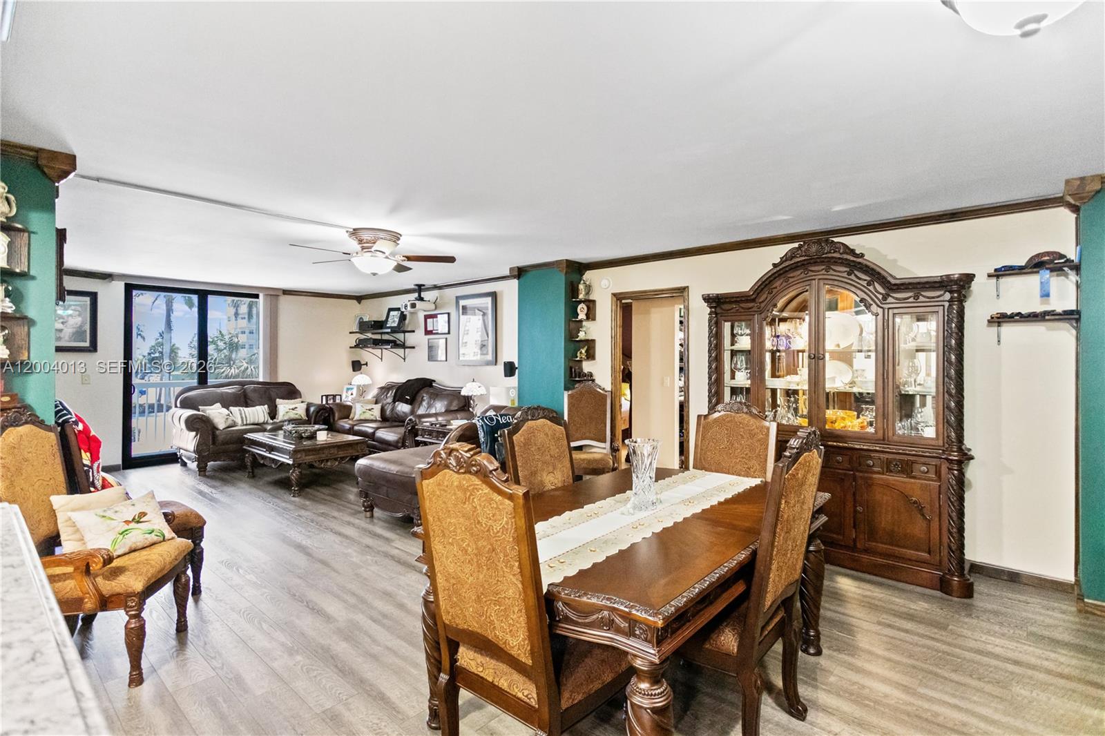 ALLINGTON TOWERS NORTH CO - Residential