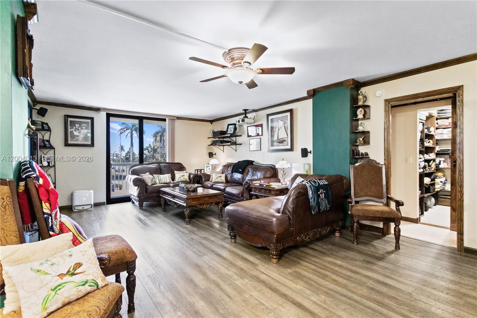 ALLINGTON TOWERS NORTH CO - Residential