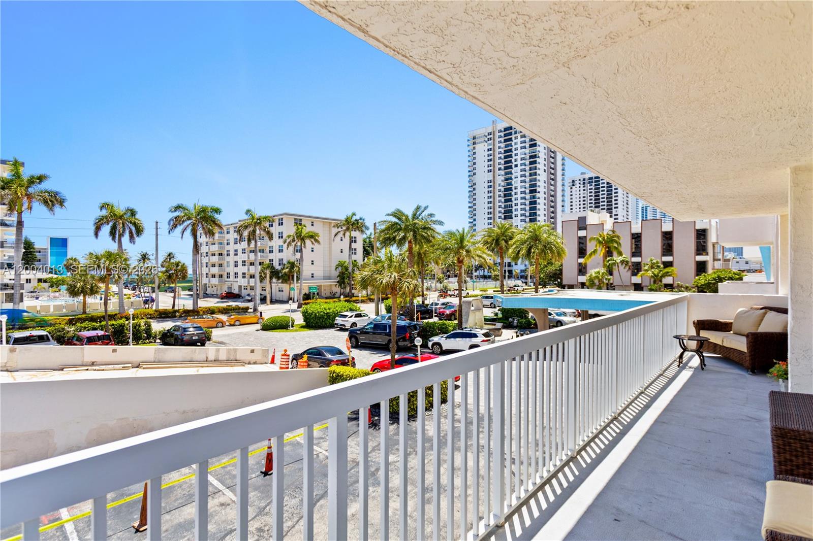 ALLINGTON TOWERS NORTH CO - Residential