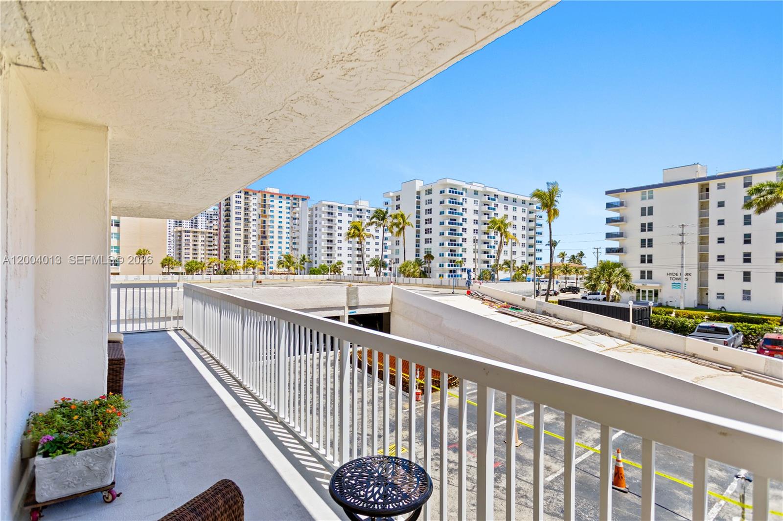 ALLINGTON TOWERS NORTH CO - Residential