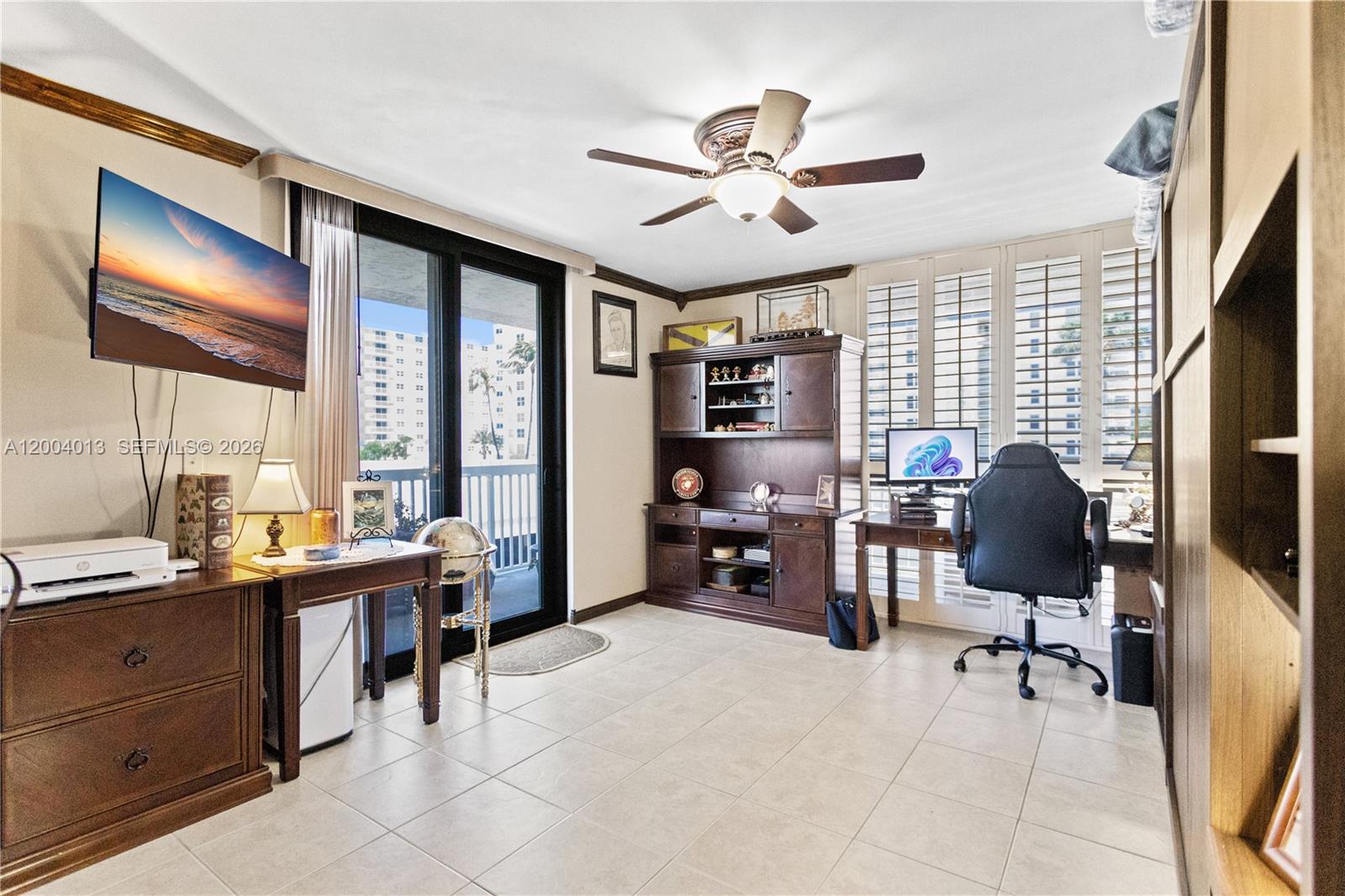 ALLINGTON TOWERS NORTH CO - Residential