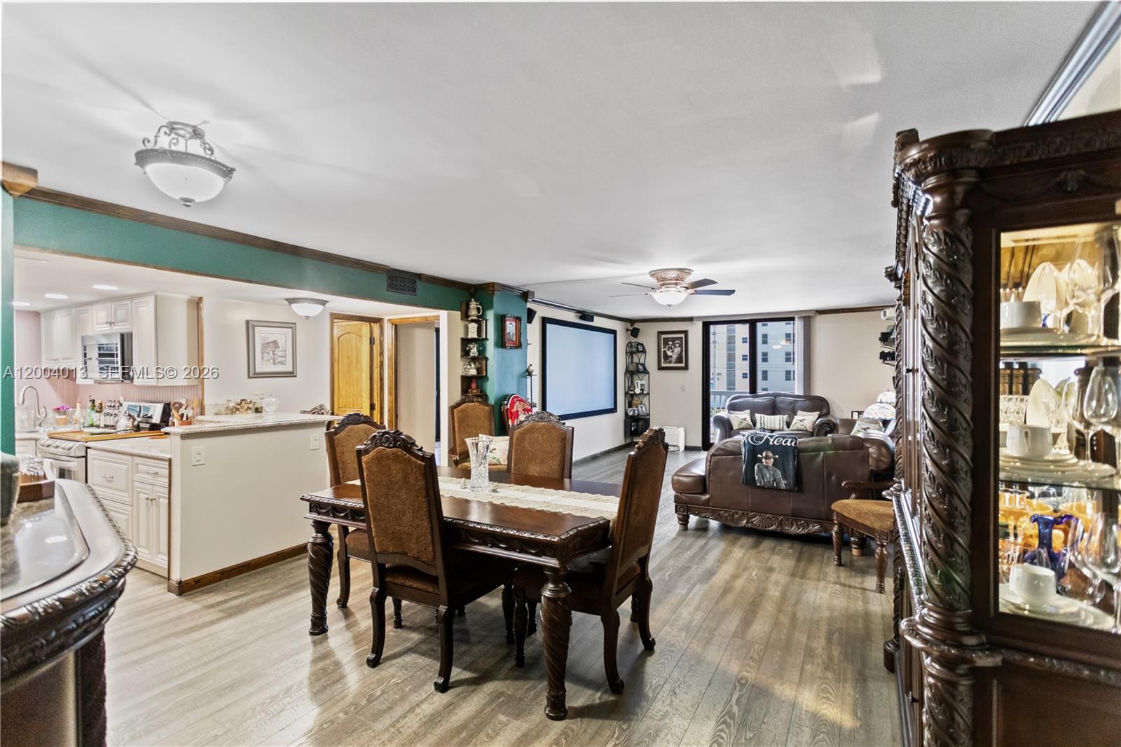 ALLINGTON TOWERS NORTH CO - Residential
